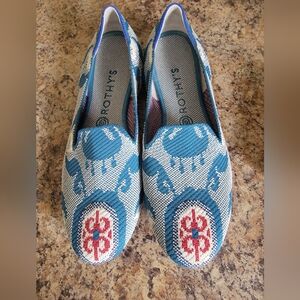 Rothys Moroccan Loafer 9.5